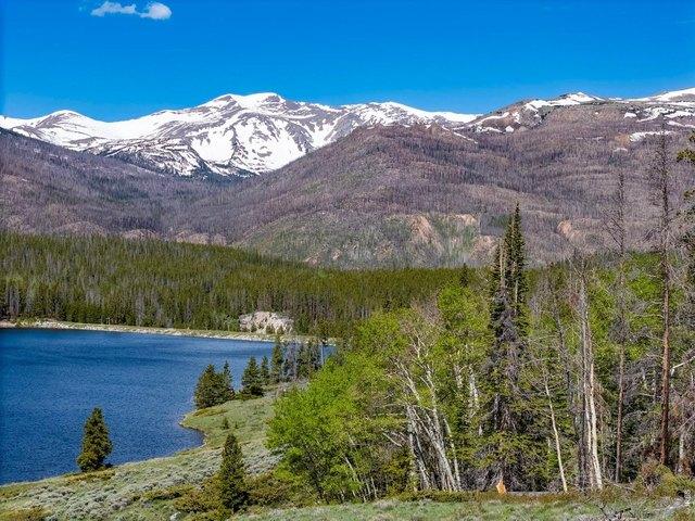 Land for sale in Colorado