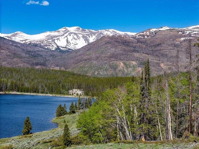 Land for sale in Colorado