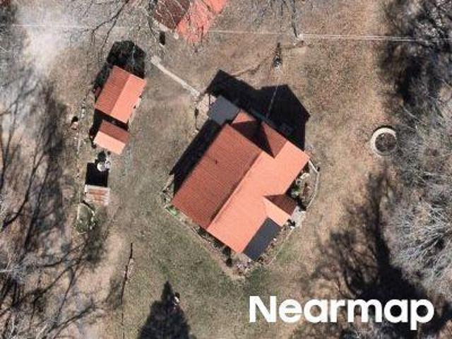 House for sale in Lincolnton, North Carolina