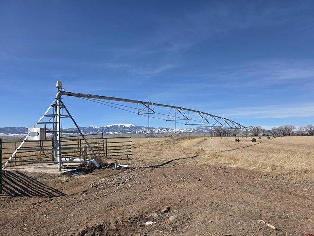 Farm for sale in Monte Vista, Colorado