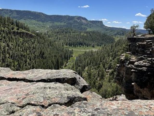 Land for sale in Pagosa Springs, Colorado