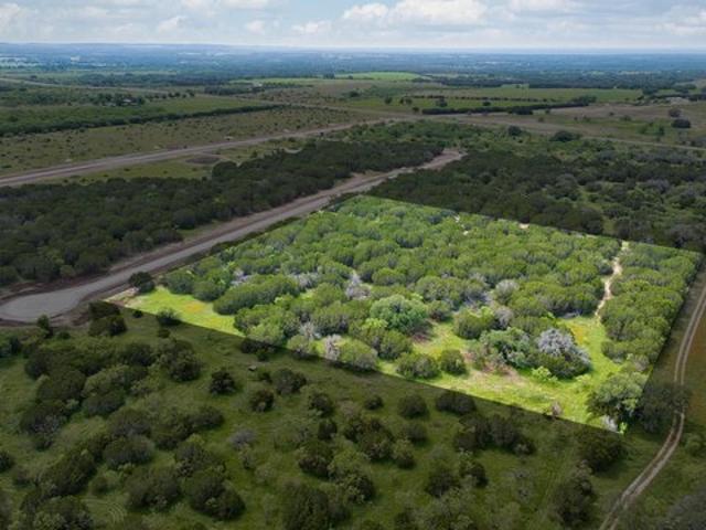Farm for sale in Lometa, Texas