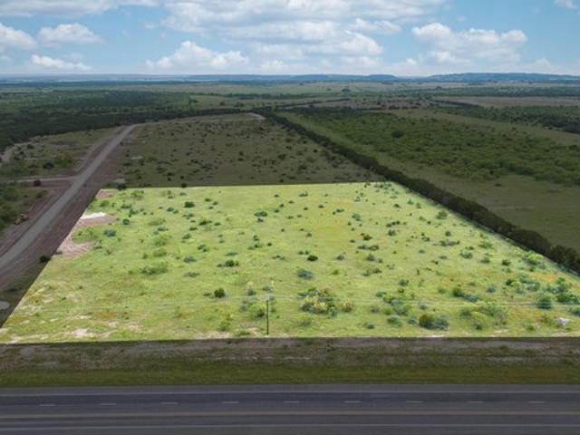 Farm for sale in Lometa, Texas