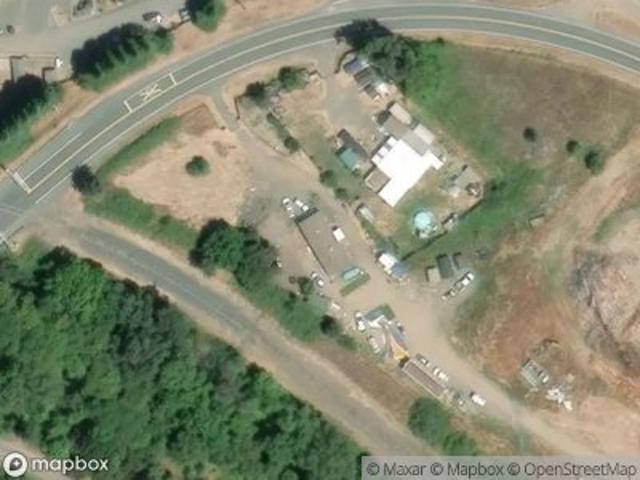 House for sale in Willits, California