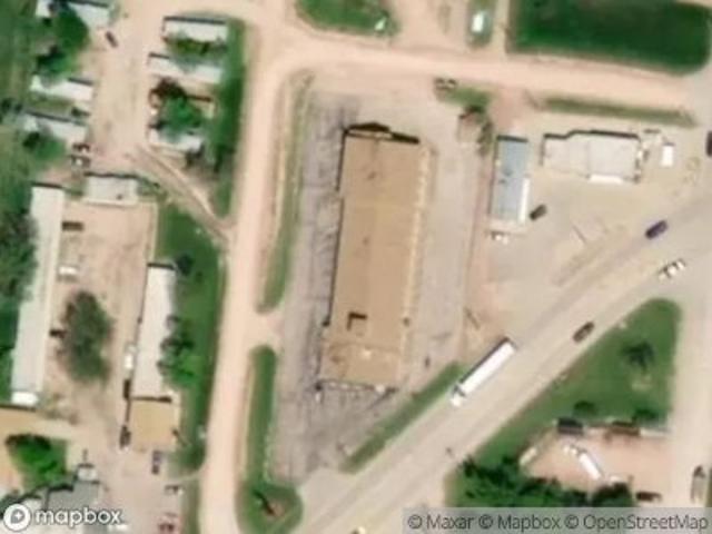 Commercial for sale in Nebraska