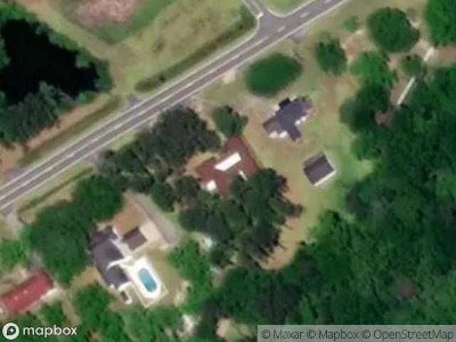 House for sale in Milan, Georgia