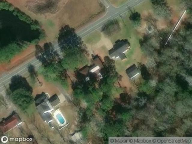 House for sale in Milan, Georgia