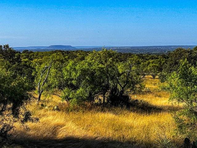 Farm for sale in Llano, Texas