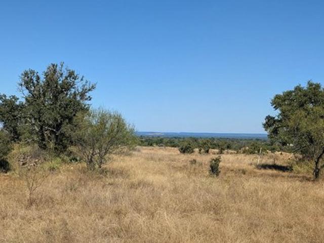 Farm for sale in Llano, Texas