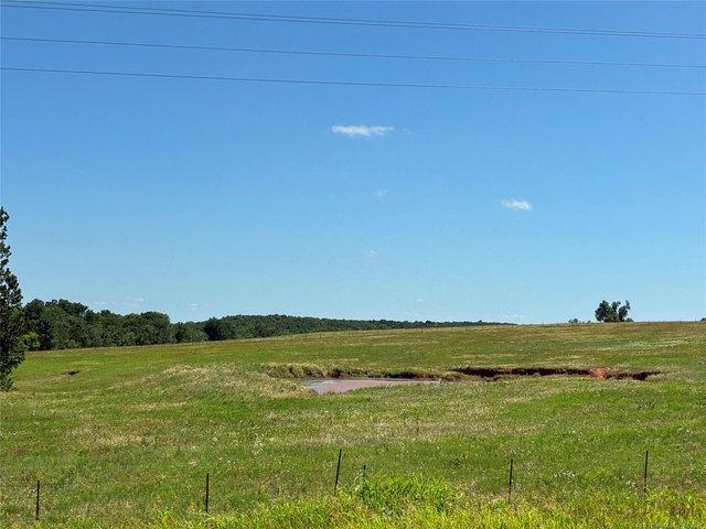 Land for sale in Drumright, Oklahoma