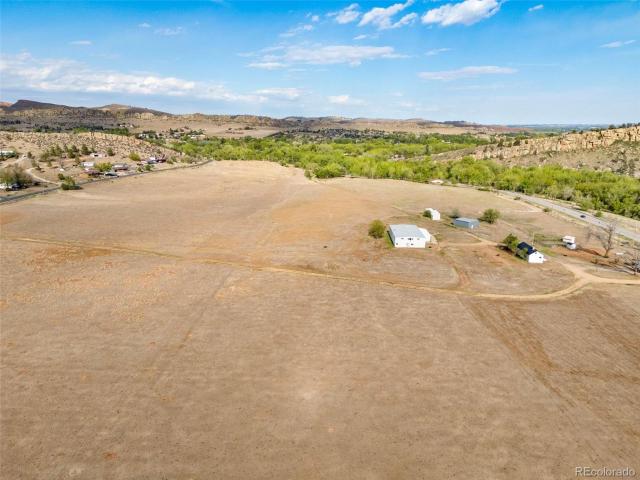Land for sale in Loveland, Colorado