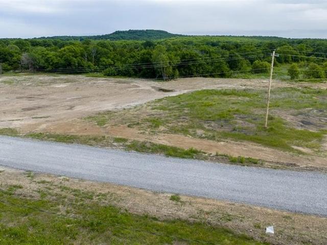 Land for sale in Henryetta, Oklahoma
