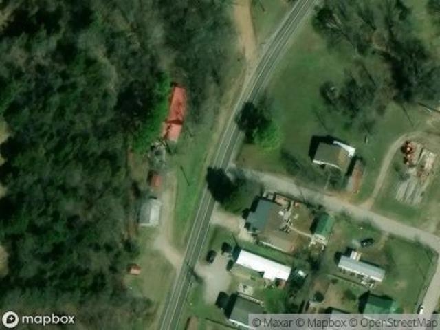 House for sale in Pineville, Missouri