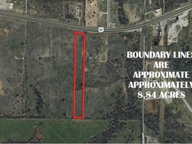 Land for sale in Nocona, Texas
