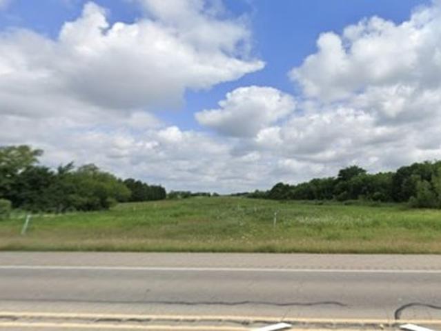 Land for sale in Lamar, Texas