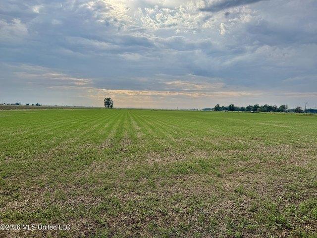 Land for sale in Cleveland, Bolivar County