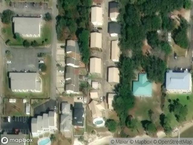 House for sale in Mary Esther, Florida