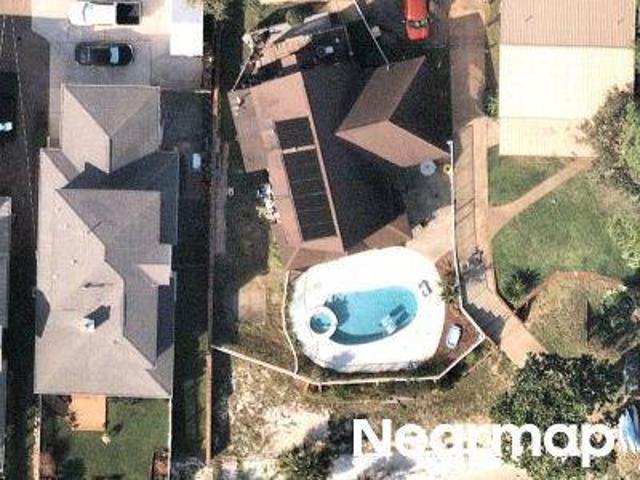 House for sale in Mary Esther, Florida