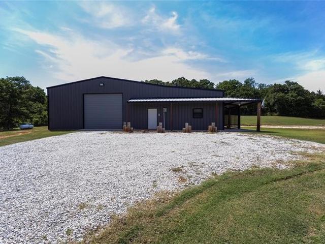 House for sale in Tecumseh, Oklahoma