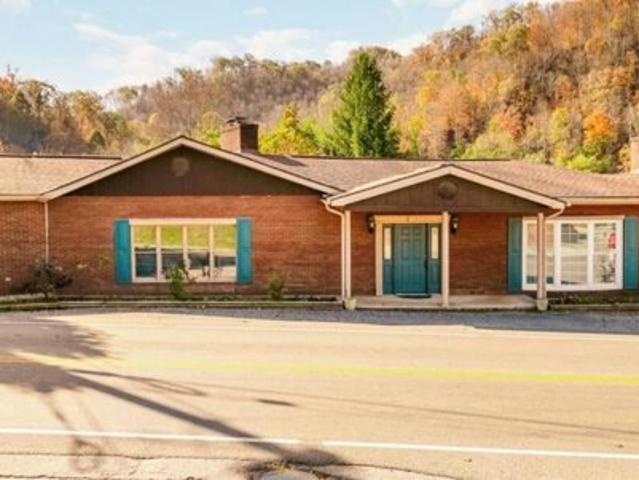 House for sale in Combs, Perry County