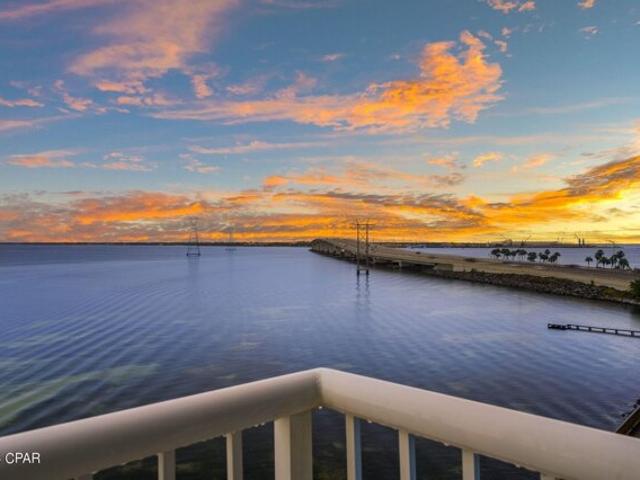 Condo for sale in Panama City Beach