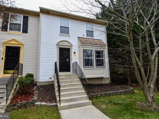 House for sale in Suitland, Maryland