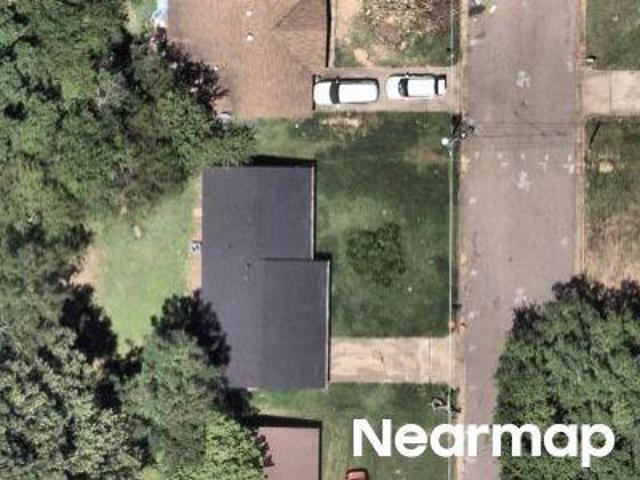 House for sale in Jackson, Mississippi