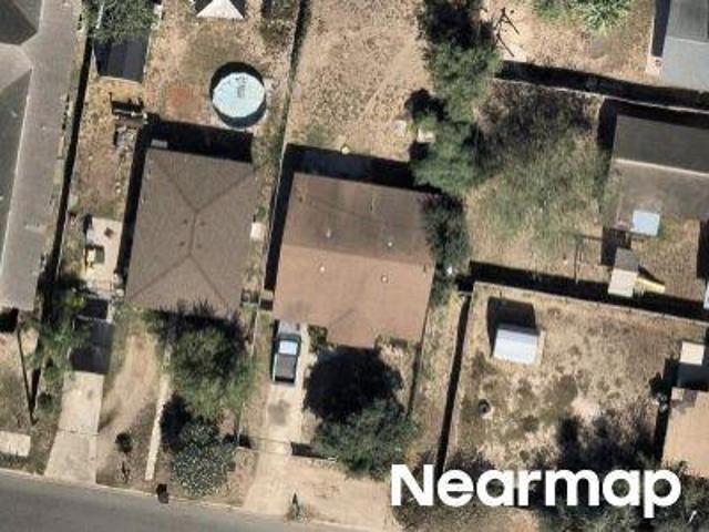 House for sale in Hidalgo, Texas