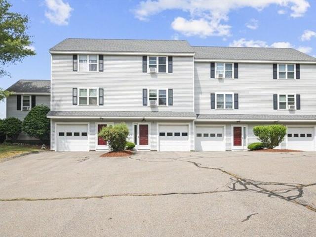 Condo for sale in Westminster, Massachusetts