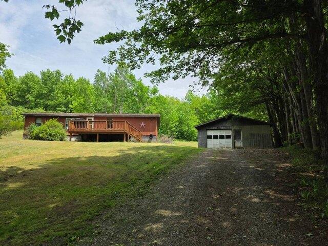 House for sale in Worcester, New York