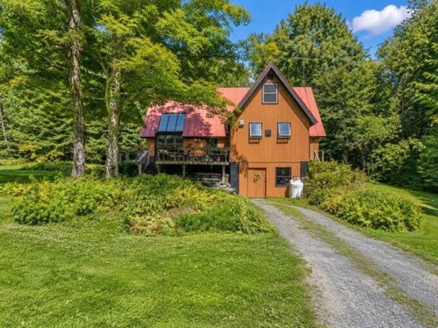 House for sale in Worcester, Vermont