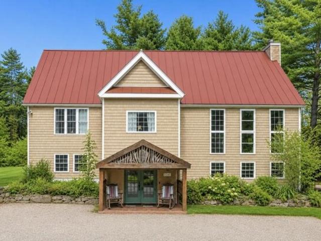 House for sale in Jamaica, Vermont