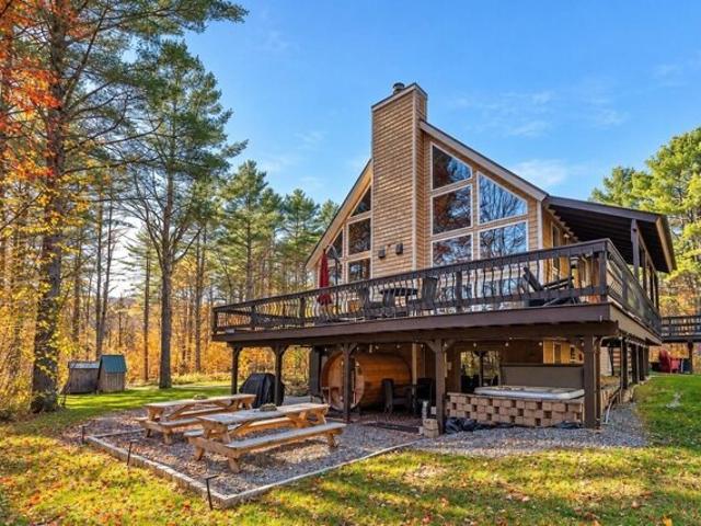 House for sale in Jamaica, Vermont