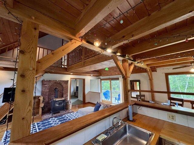 House for sale in Townshend, Vermont