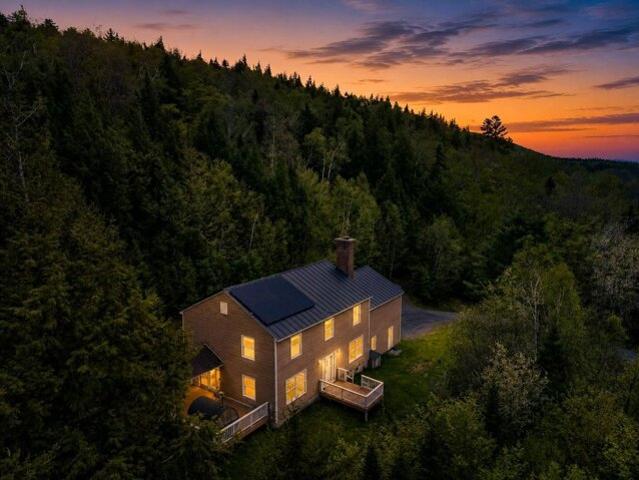 House for sale in Worcester, Vermont
