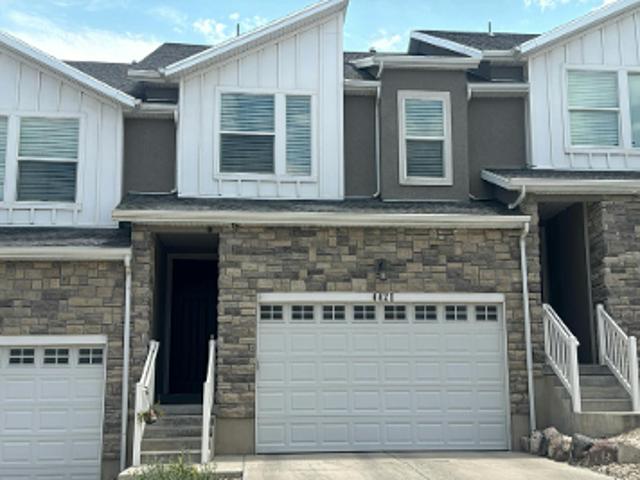 House for sale in Herriman, Utah