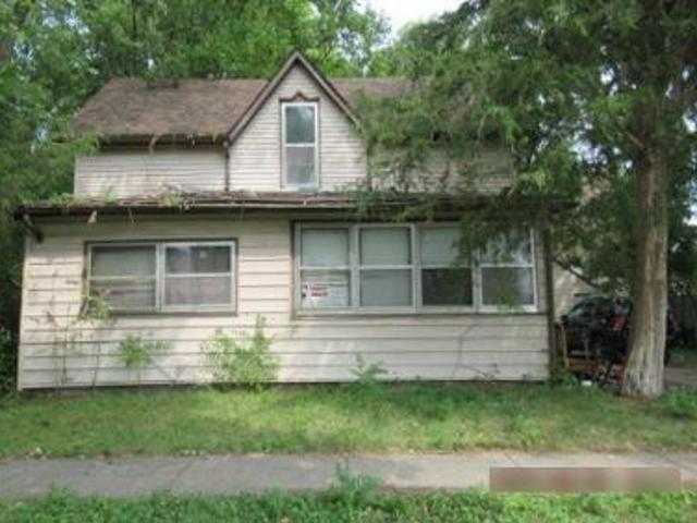 House for sale in Urbana, Illinois