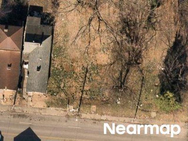 House for sale in Louisville, Kentucky