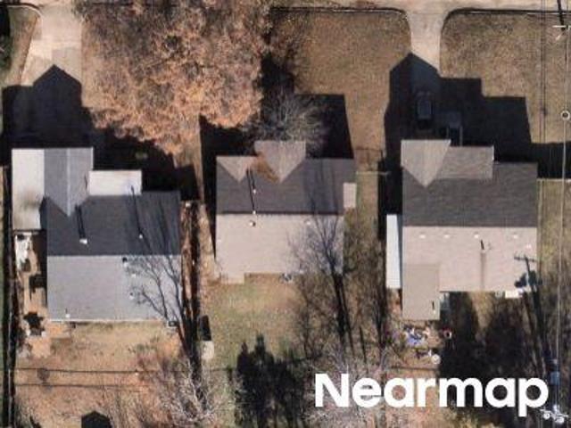 House for sale in Oklahoma City, Oklahoma