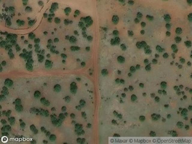 Land for sale in Williams, Arizona