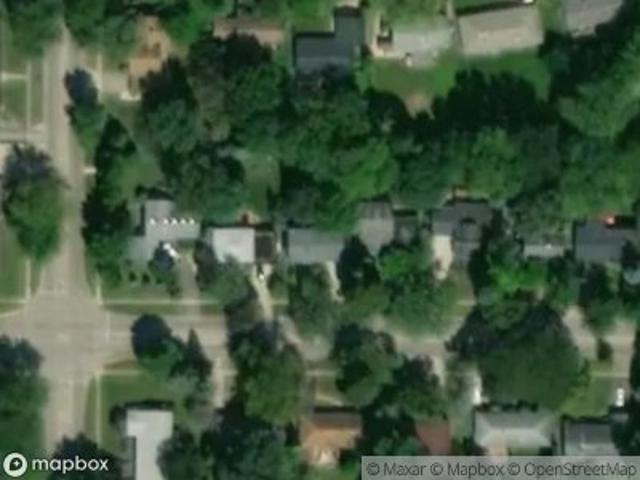 House for sale in Dekalb, Illinois