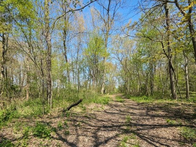 Land for sale in Hustisford, Wisconsin