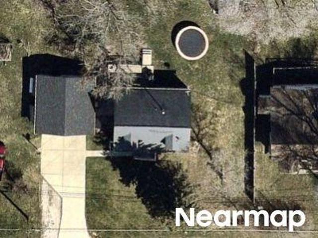 House for sale in Gratiot, Michigan
