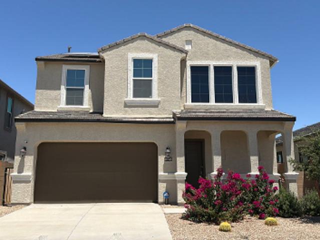 House for sale in Maricopa, Arizona