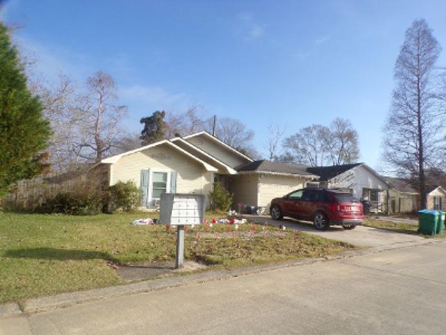 House for sale in Prairieville, Louisiana