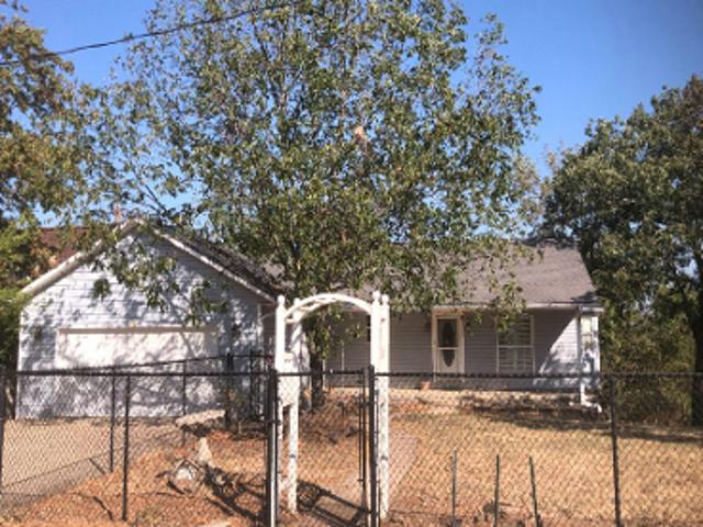House for sale in Mcalester, Oklahoma