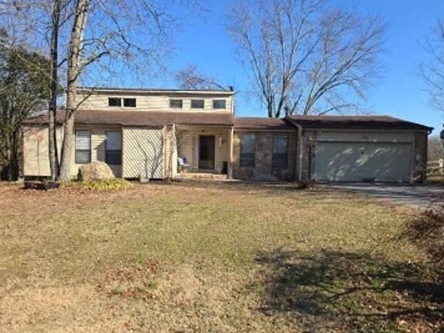 House for sale in Dalton, Georgia