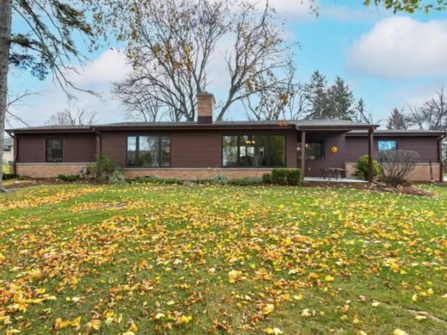 House for sale in Mequon, Wisconsin