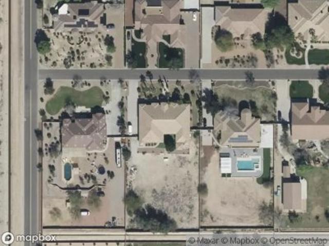 House for sale in Goodyear, Arizona