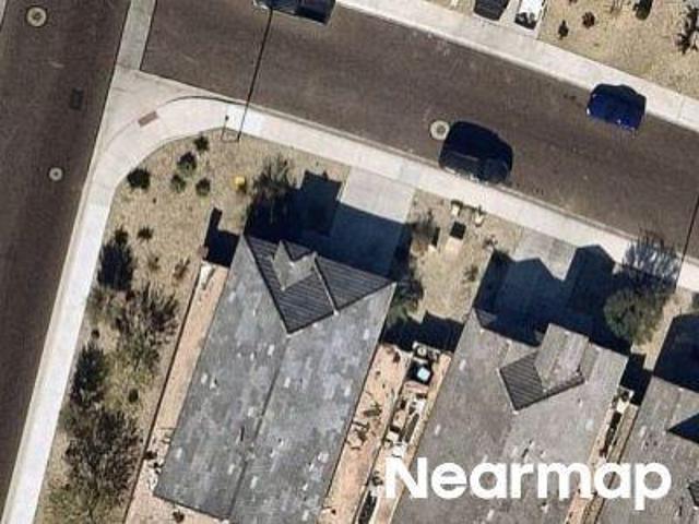 Land for sale in Buckeye, Arizona